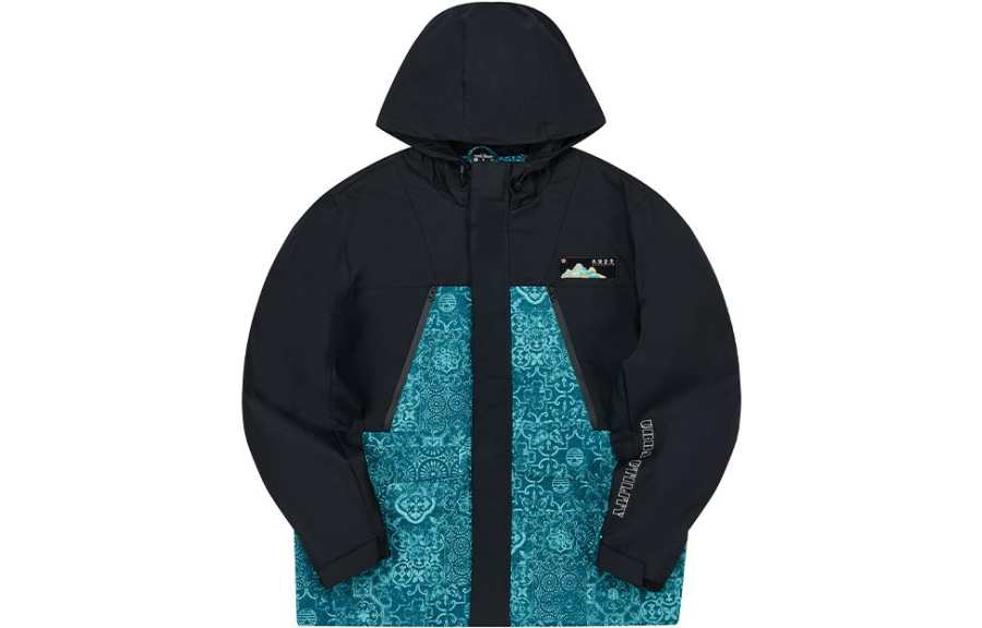361° 361° Jackets Men's Hooded Moderate Other