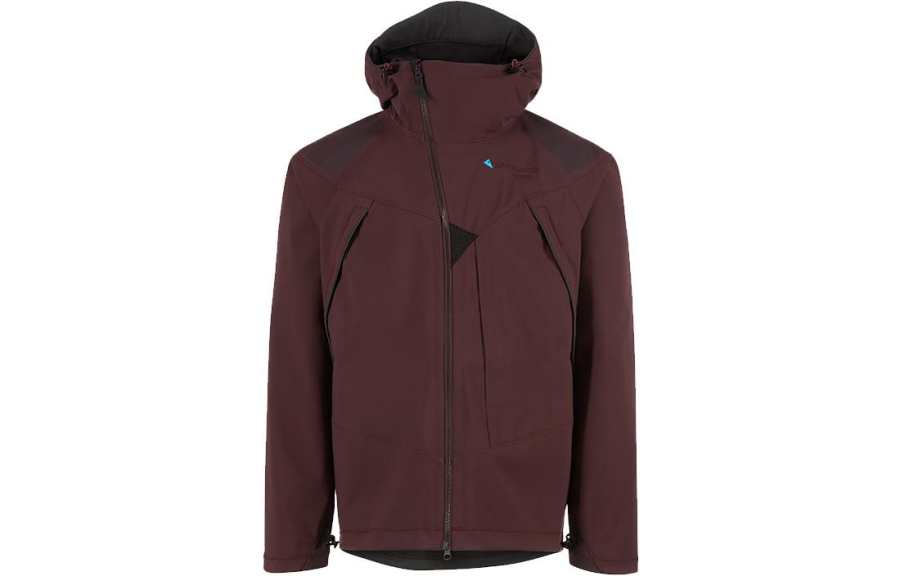 Klattermusen Jolner Soft Shell Jacket Men's