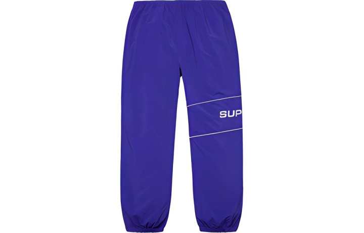 Supreme Supreme Nylon Ripstop Pant