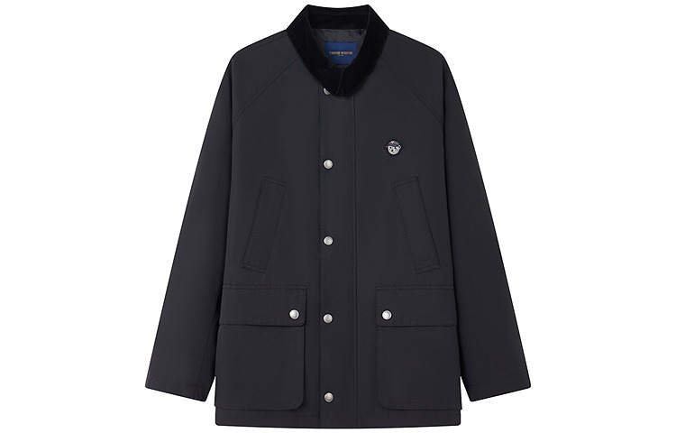 Teenie Weenie Men CleanFit Jackets & Coats Unisex