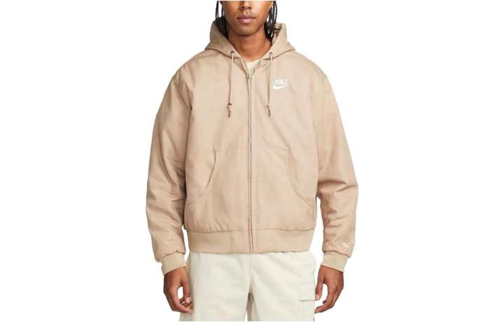 Nike Nike Sportswear Jacket Men's Khaki