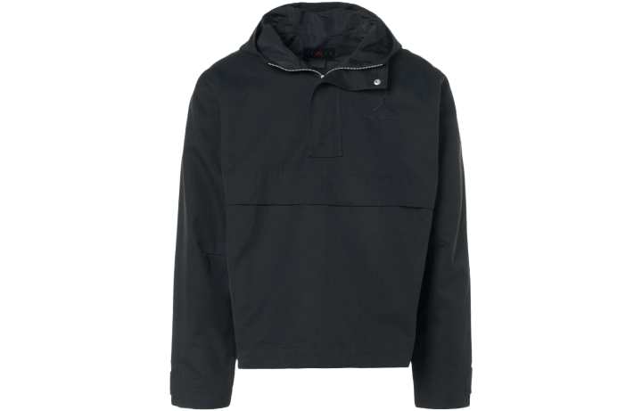 Jordan Jordan x A Ma Maniére Jordan X A Ma Maniére Jacket Asia Version Unisex Black