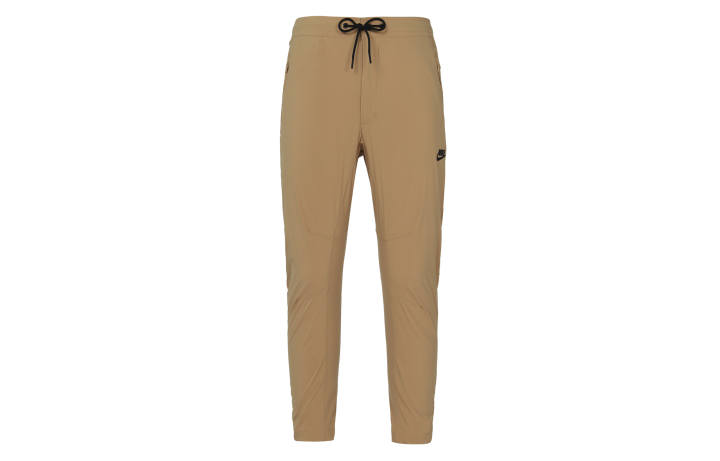 Nike Nike Knitted Sweatpants Men's Khaki