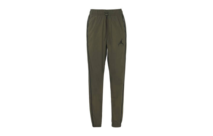 Jordan Jordan Sweatpants Men's Army Green