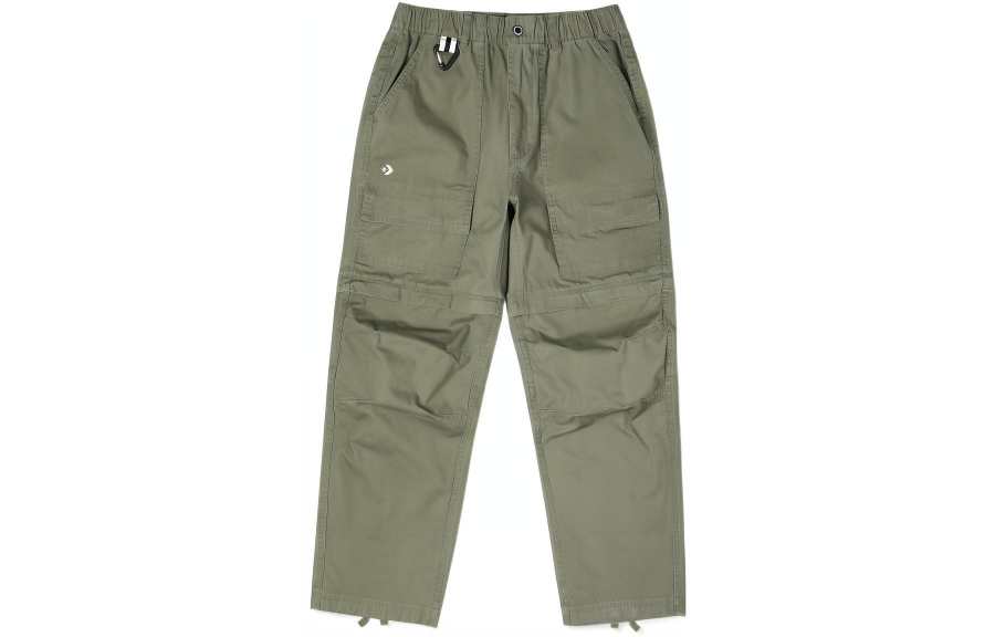 Converse Converse Summer Fun Cargo Pants Unisex Green