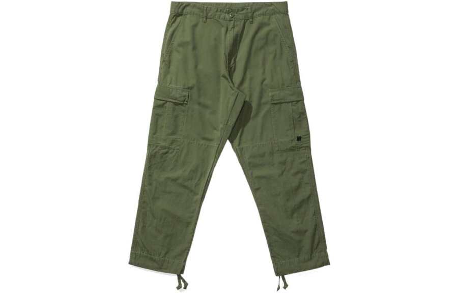 UNDEFEATED UNDEFEATED SS22 Casual Pants Men's