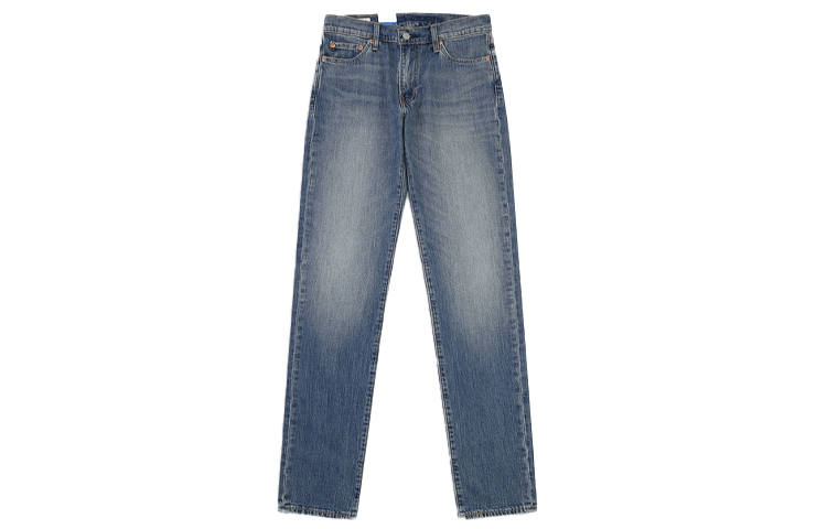 Levis Levis Jeans Men's Blue Moderate Pencil Pants