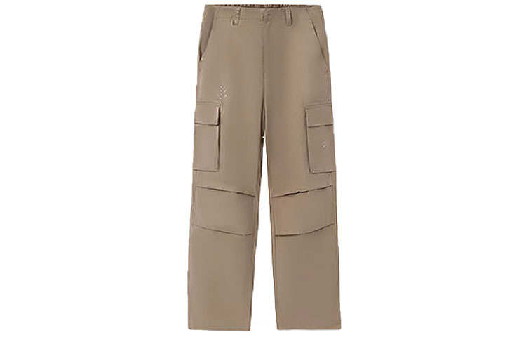 Li-Ning Li Ning Sports Fashion Collection Cargo Pants Men's