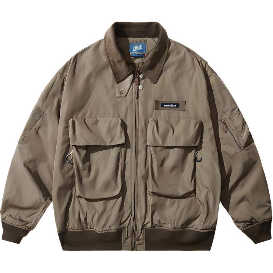 NOTHOMME BLUE NOTHOMME BLUE Jackets & Coats Unisex