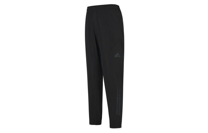 Adidas Adidas Climacool Knitted Sweatpants Men's Black
