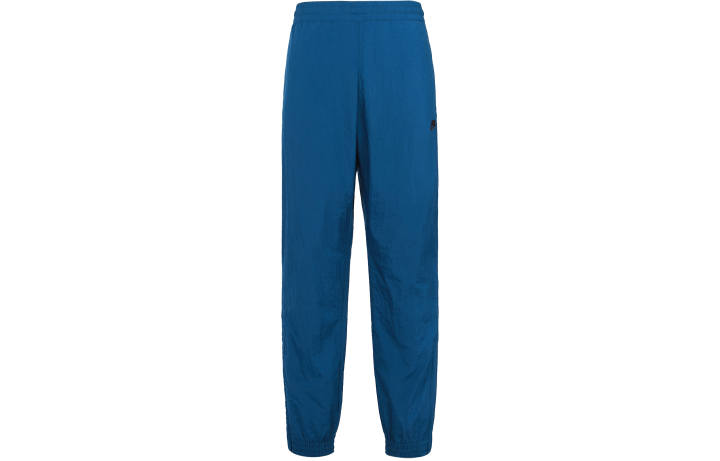 Nike Nike Knitted Sweatpants Men's Moderate Cuffed Pants