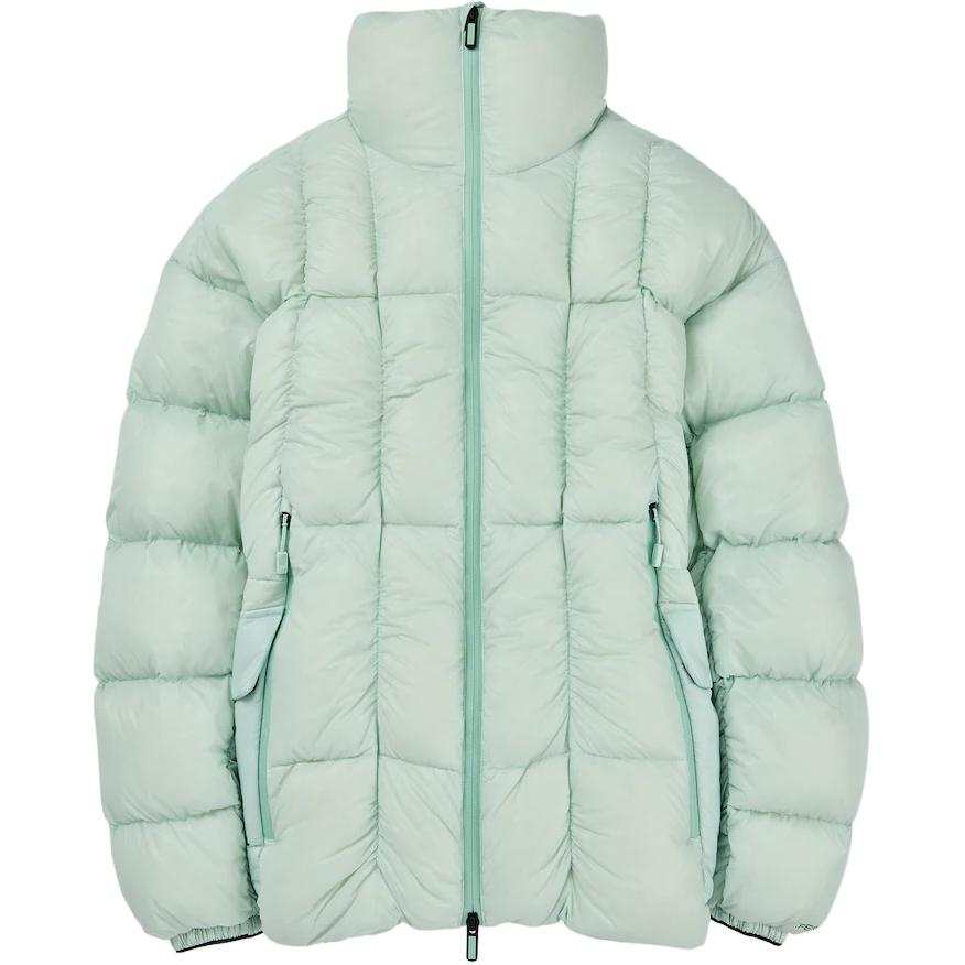 BURTON MINE77 FW24 Jacket Unisex Cyan