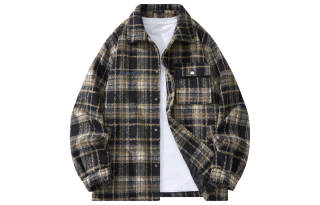 BOBBY ABLEY Jackets & Coats Winter Unisex
