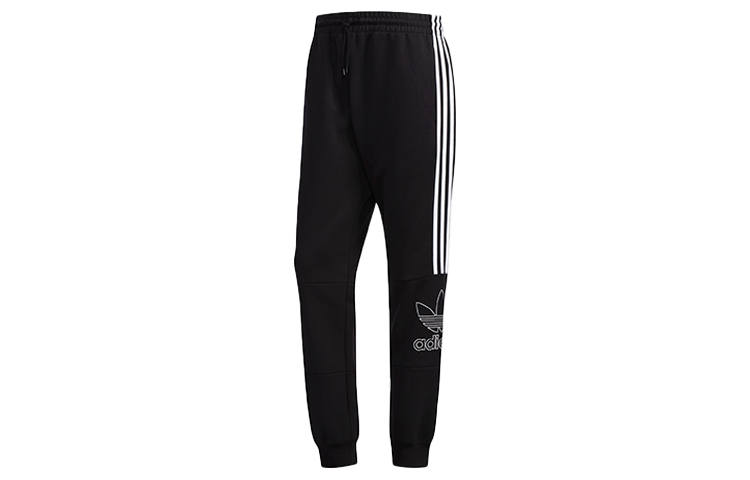 Adidas Originals Knitted Sweatpants Men's
