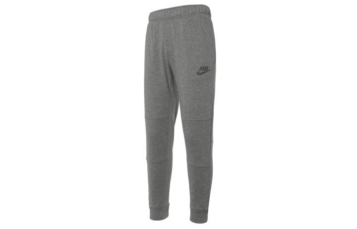 Nike Nike Knitted Sweatpants Men's Dark Gray