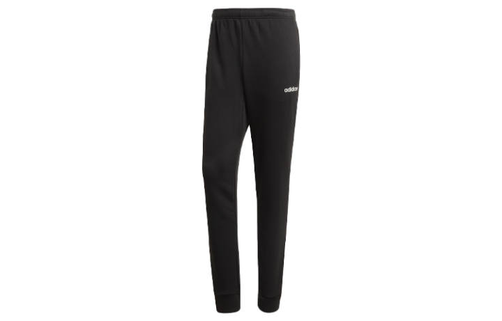Adidas Adidas Casual Pants Men's Black