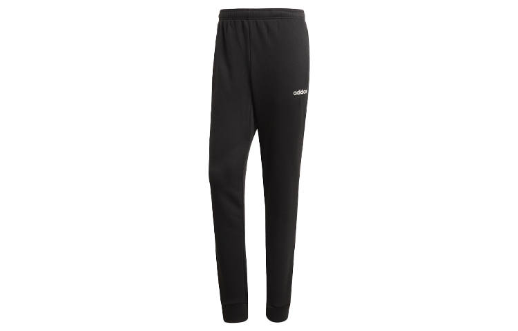 Adidas Adidas Casual Pants Men's Black