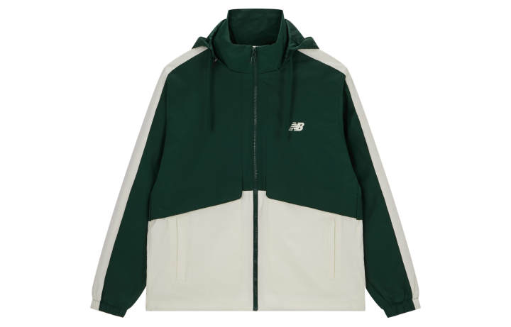New Balance New Balance NB 413 Jackets & Coats Spring Fall Season Unisex Green