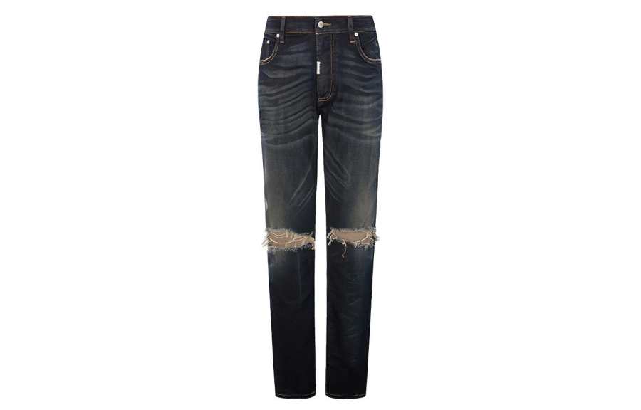 REPRESENT REPRESENT SS21 Jeans Men's Dark Sky Blue