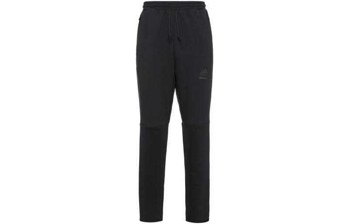 Adidas Adidas Knitted Sweatpants Men's Black