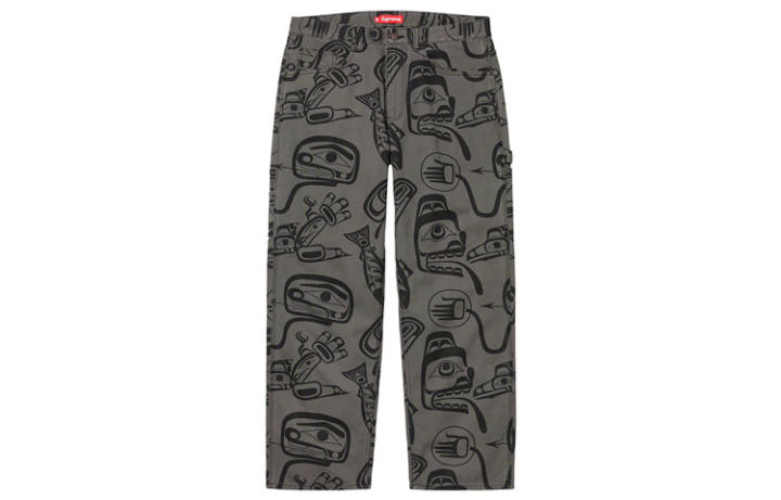 Supreme Supreme Painter Pant