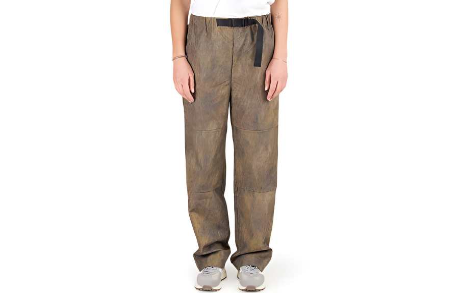 Stussy Stussy Belted Cargo Pants