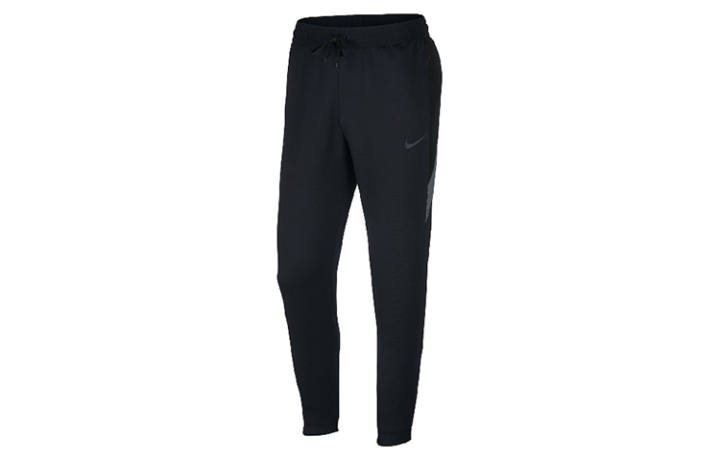 Nike Nike Knitted Sweatpants Men's Black