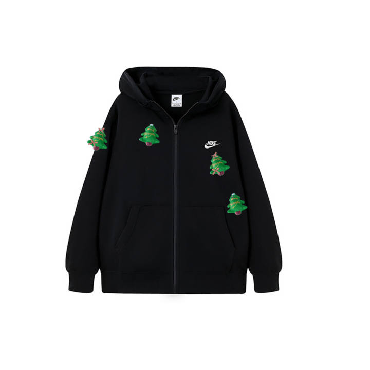 Nike Nike Jackets & Coats Men's Black