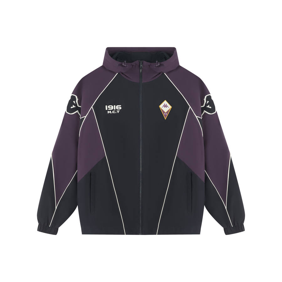 Kappa Kappa 1916 Jackets & Coats Men's Multicolor