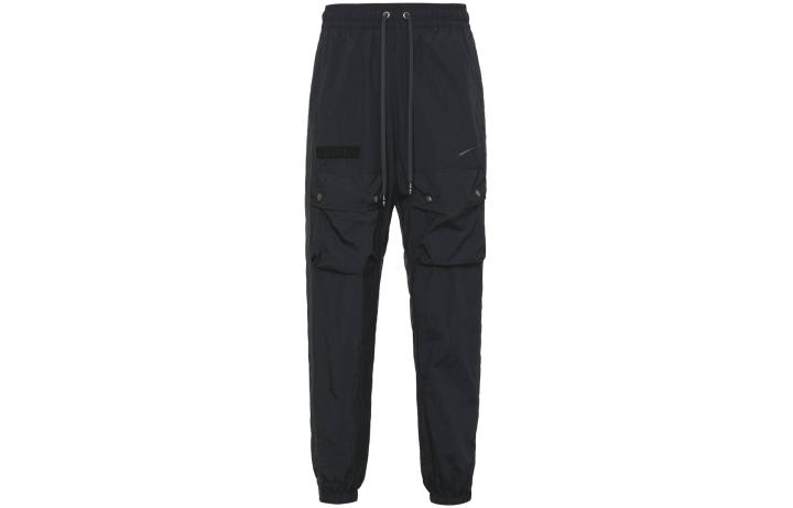 Nike Nike Casual Pants Men's Moderate Cargo Pants