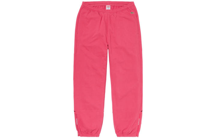 Supreme Supreme Lacoste Pique Pant