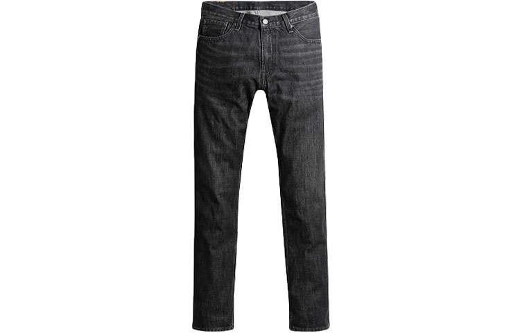 Levis Levi’s Jeans Men's Black Gray Color