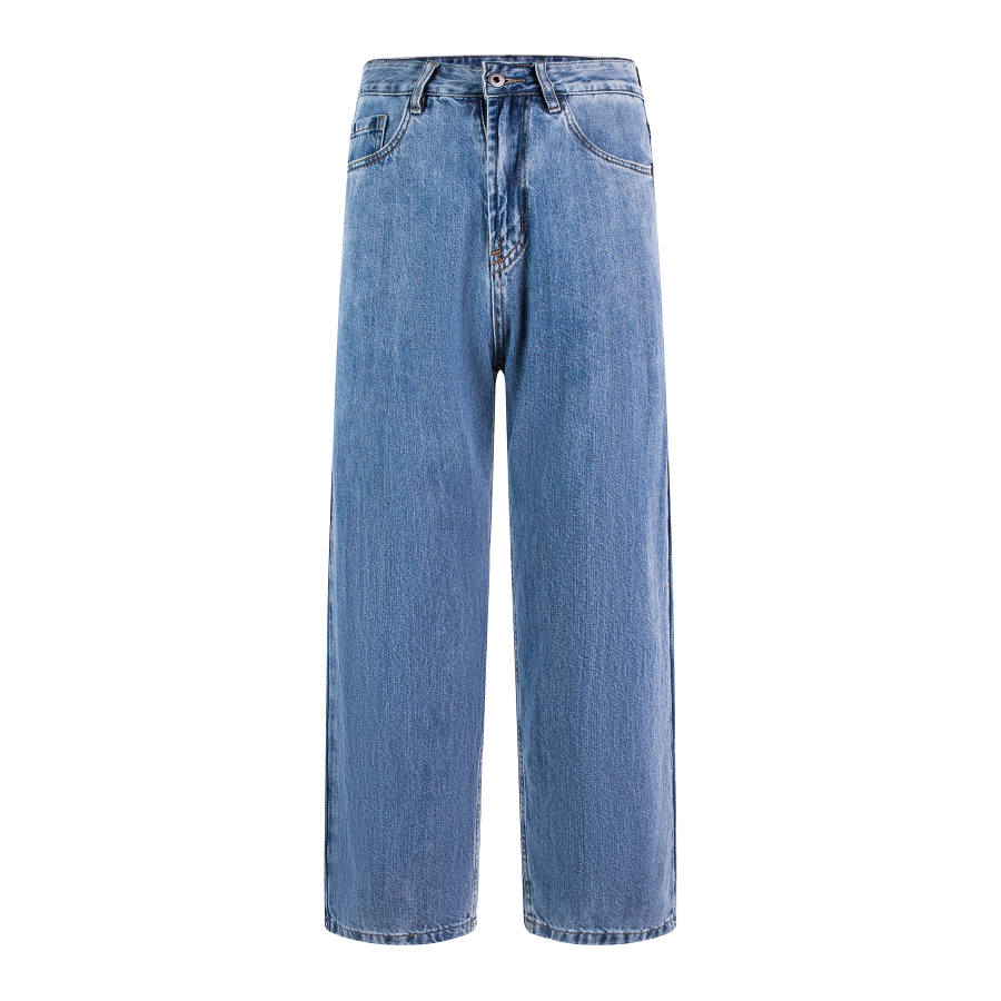 Jeep Moxima Lifestyle Jeans Unisex