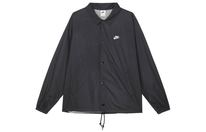 Nike Nike Club Jackets & Coats Men's Black
