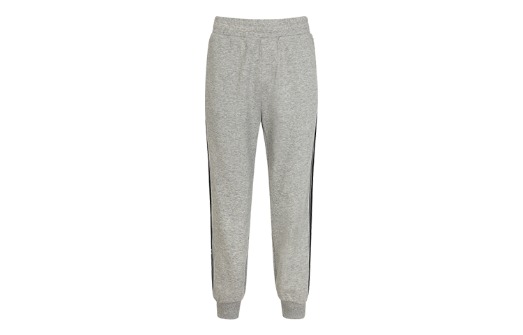 MLB MLB Cuffed Pants Sweatpants Unisex Gray