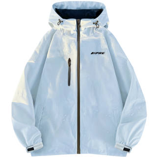 PRESSURE Jackets & Coats Unisex