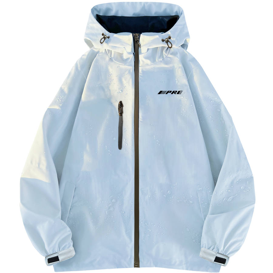 PRESSURE Jackets & Coats Unisex