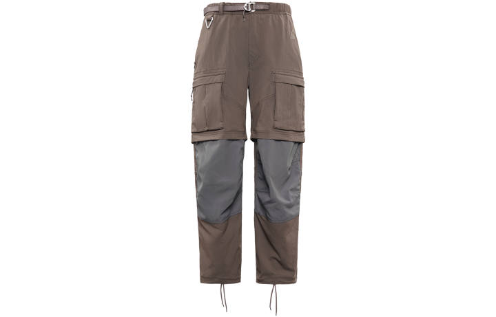 Nike Nike Cargo Pants Men's Umber Moderate