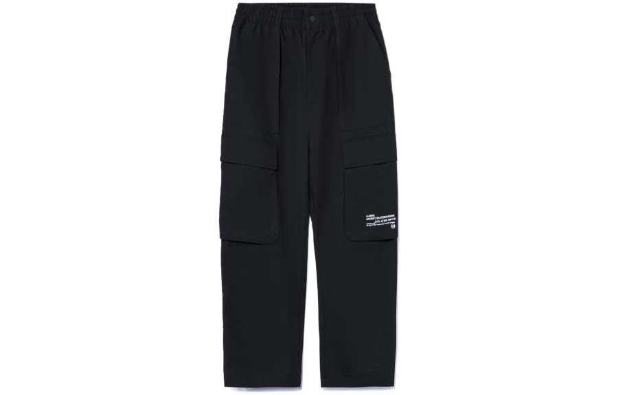 Li-Ning Li Ning Skateboard Cargo Pants Men's Moderate