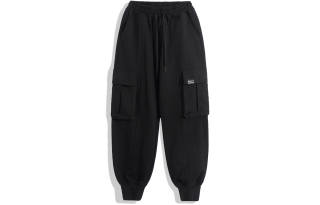 BD.POWER UP+ Cargo Pants Unisex Moderate
