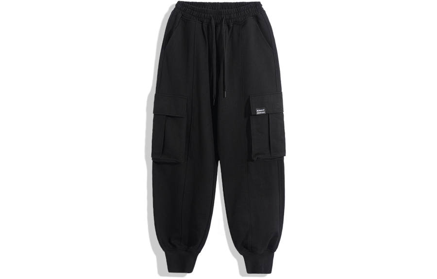 BD.POWER UP+ Cargo Pants Unisex Moderate