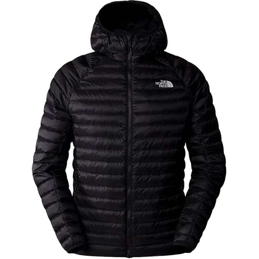 THE NORTH FACE Jackets & Coats Men's Black