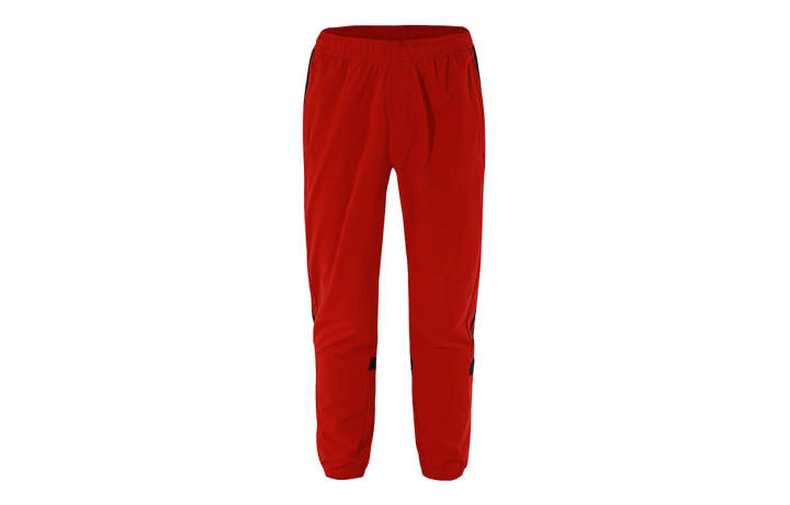 Adidas Adidas Knitted Sweatpants Men's Energy Red