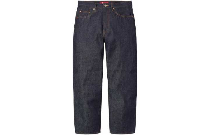 Supreme Supreme Baggy Jean