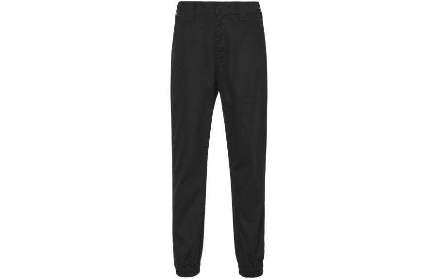 Dickies Dickies Knitted Sweatpants Men's Black