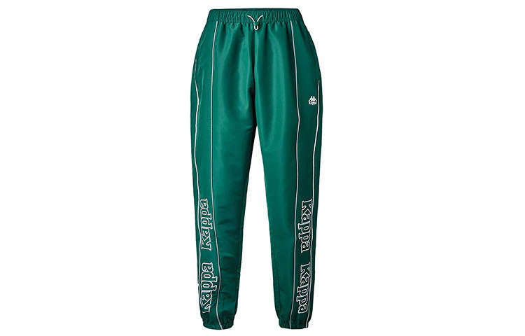 Kappa Straight Fit Pants Sweatpants Men's