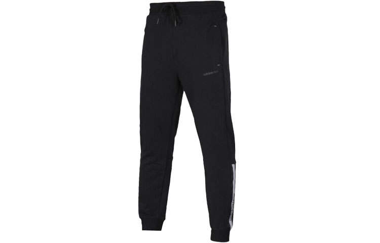 Adidas Neo Sweatpants Men's Black
