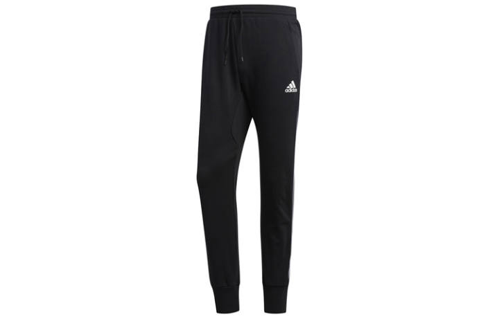 Adidas Adidas Knitted Sweatpants Men's