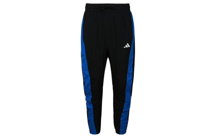 Adidas Adidas Knitted Sweatpants Men's Black