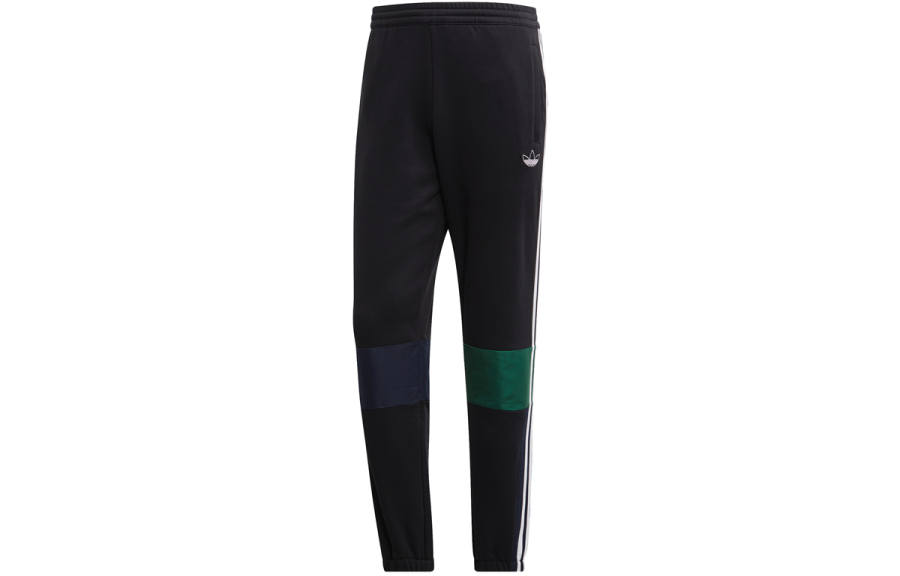 Adidas Originals Knitted Sweatpants Men's